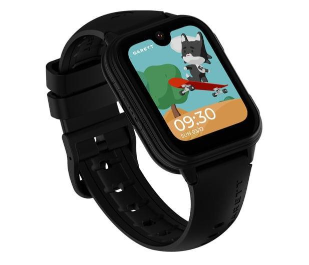 Garett Kids Vibe 4G czarny - 1306379 - zdjęcie 3